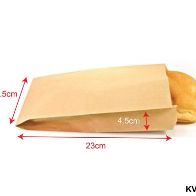 TÚI BÁNH MÌ TRUYỀN THỐNG VIỆT NAM